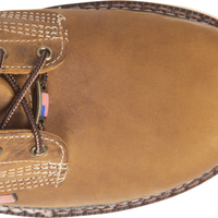 Carolina AMP USA Safety Toe CA7505