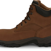 Chippewa 6" Soft Toe Waterproof Graeme #55160- Discontinued - Ironworkergear