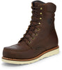 Chippewa 8" Edge Walker- Waterproof, Composite Toe Lace Up #25347