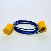 3M™ E-A-R™ Classic™ Corded Earplugs #311-1081 - Ironworkergear