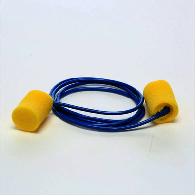 3M™ E-A-R™ Classic™ Corded Earplugs #311-1081