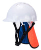 Portwest Cooling Crown with Neck Shade