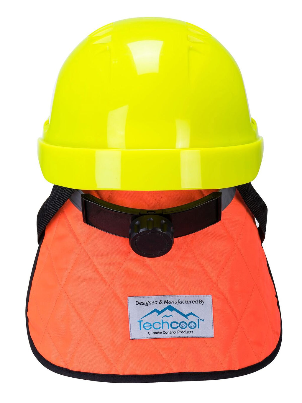 Portwest Cooling Crown with Neck Shade