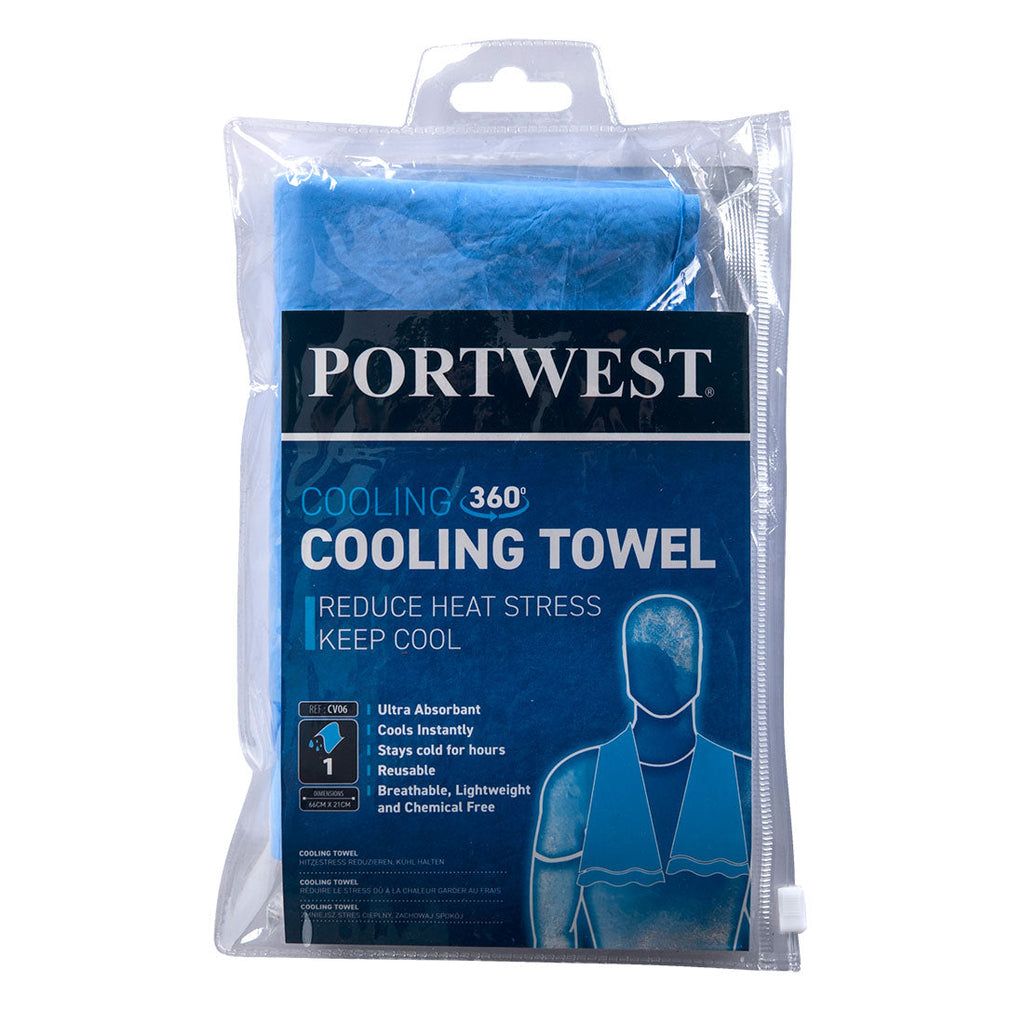 Portwest Cooling Towel