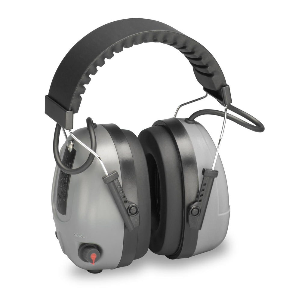 Elvex Level Dependent Com-655 with Impulse Filter Muffs