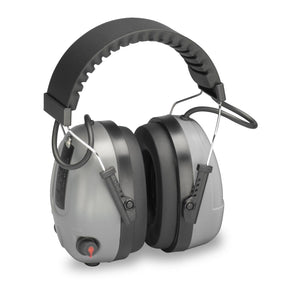 Elvex Level Dependent Com-655 with Impulse Filter Muffs