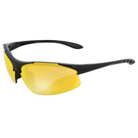 ERB Commandos Black Sharpshooters Lens #18050