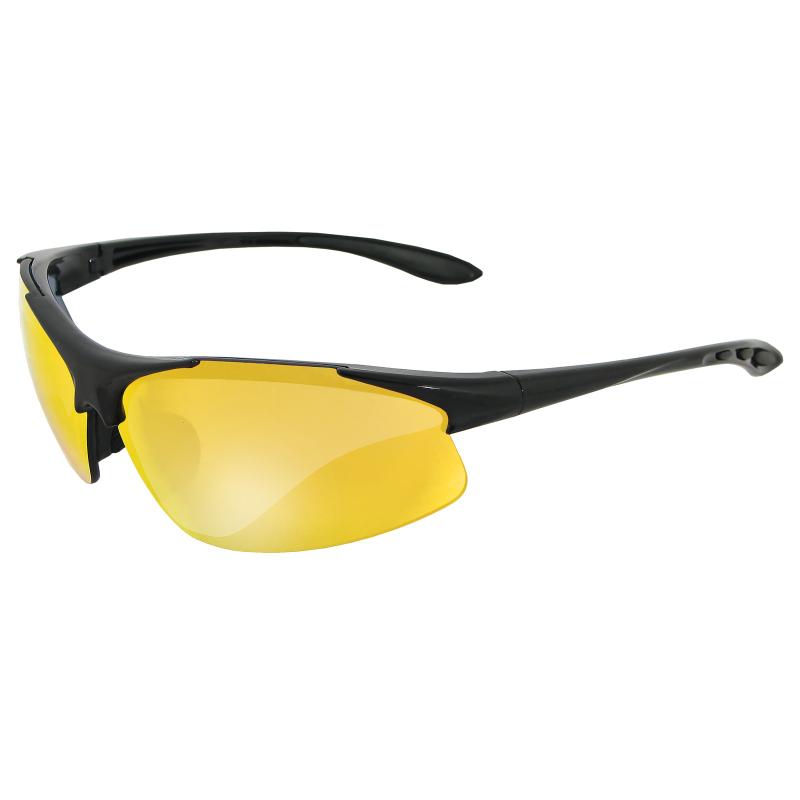 ERB Commandos Black Sharpshooters Lens #18050