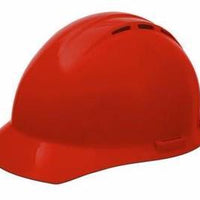 ERB Vented Americana Cap Hard Hat - Ironworkergear