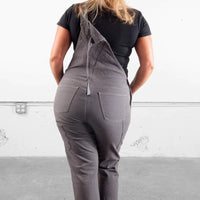 Dovetail Freshley Overalls For Women - Ironworkergear