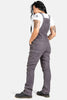 Dovetail Freshley Overalls For Women - Ironworkergear