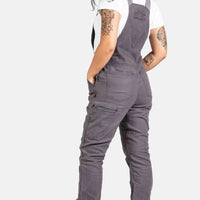 Dovetail Freshley Overalls For Women - Ironworkergear