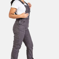 Dovetail Freshley Overalls For Women - Ironworkergear