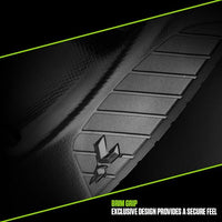 LIFT DAX Carbon Fiber Full Brim Hard Hat