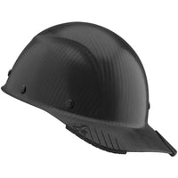 Lift Dax Carbon Fiber Cap - Ironworkergear