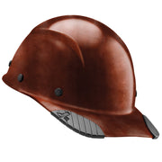 Lift DAX Cap Fiber Reinforced Resin Hard Hat - Ironworkergear