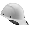 Lift DAX Cap Fiber Reinforced Resin Hard Hat - Ironworkergear