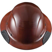 Lift Dax Fiber-Reinforced Full Brim Hard Hat - Ironworkergear