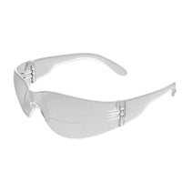 ERB Iprotect Clear Bifocal Readers