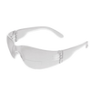 ERB Bifocal Reader Clear Safety Glasses