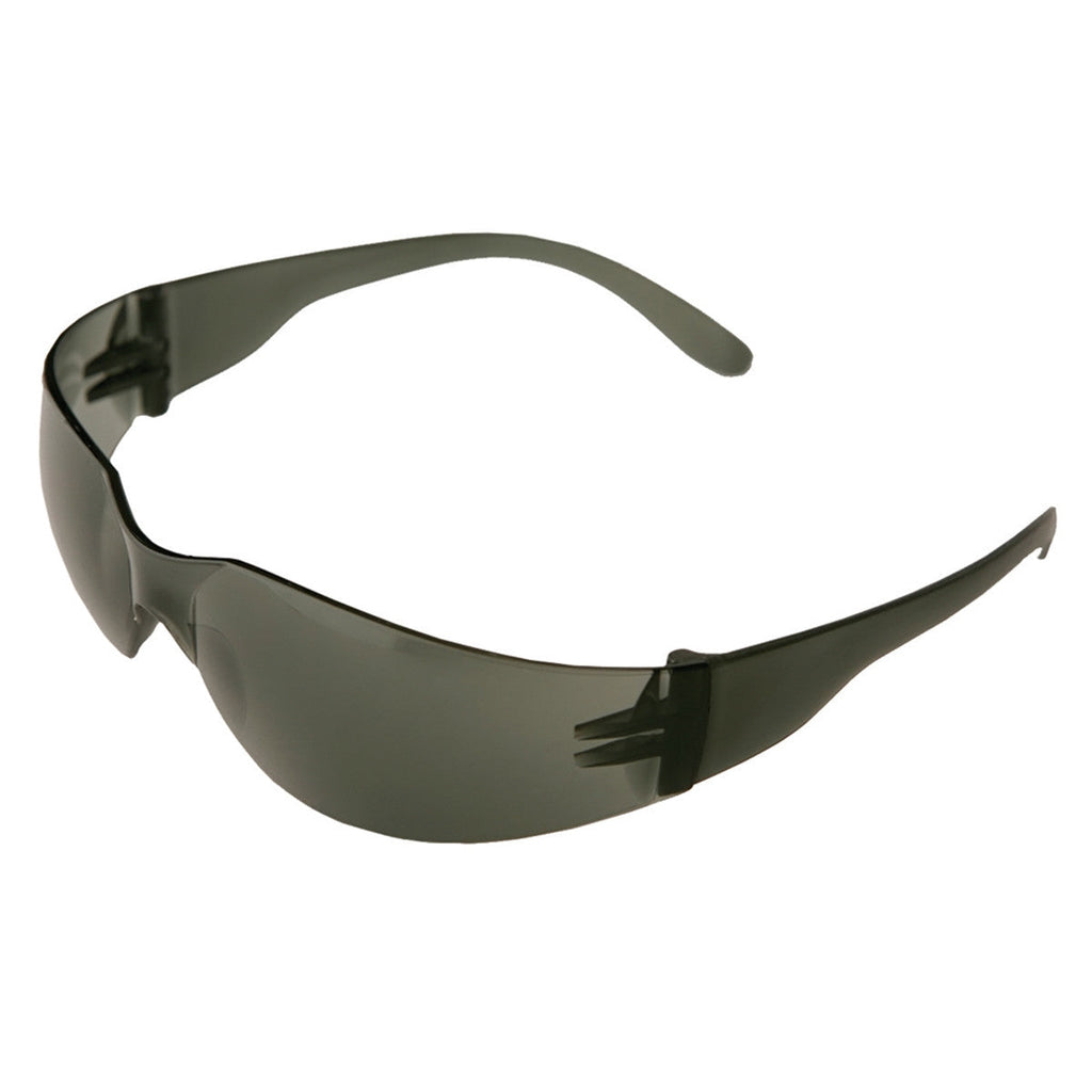 ERB Bifocal Reader Smoke Safety Glasses - Ironworkergear