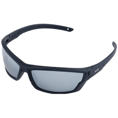 ERB One Nation Outride Smoke Mirror Safety Glasses #18034- Discontinued - Ironworkergear