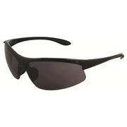 ERB Commandos Smoke Safety Glasses #18610 - Ironworkergear