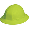 ERB Omega II Full Brim Hard Hat - Ironworkergear