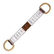 KStrong® Permanent Use Stainless Steel Roof Anchor with D-Rings (ANSI) - Ironworkergear