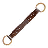 KStrong® Permanent Use Stainless Steel Roof Anchor with D-Rings (ANSI) - Ironworkergear