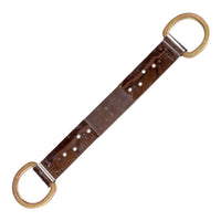 KStrong® Permanent Use Stainless Steel Roof Anchor with D-Rings (ANSI) - Ironworkergear