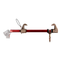 KStrong® Aluminum Sliding Beam Anchor, Adjustable 3.5” – 14” (ANSI)