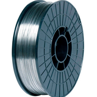 Powerweld® Flux Cored Welding Wire E71T-GS .035" X 10Lb Spool - Ironworkergear