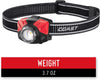 COAST Dual Color Pure Beam Headlamp FL75 - Ironworkergear