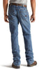 Ariat Flame Retardant Denim Jeans back