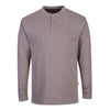 Portwest FR32 - FR Antistatic Henley - Ironworkergear