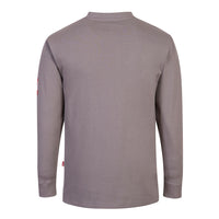 Portwest FR32 - FR Antistatic Henley - Ironworkergear