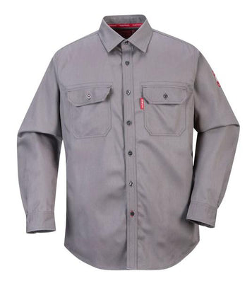 Portwest BizFlame 88/12 Shirt - Ironworkergear