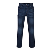 Portwest FR Stretch Denim Jean FR54 - Ironworkergear