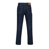 Portwest FR Stretch Denim Jean FR54 - Ironworkergear