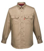 Portwest BizFlame 88/12 Shirt - Ironworkergear