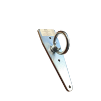 Safewaze Reusable Roof Ring Anchor - Ironworkergear