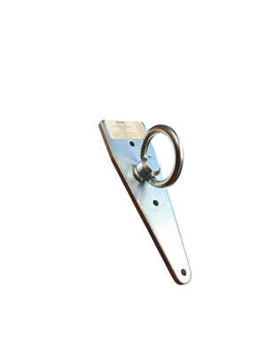Safewaze Reusable Roof Ring Anchor - Ironworkergear