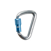 Safewaze 11/16" Aluminum Carabiner - Ironworkergear