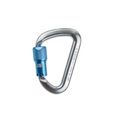 Safewaze 11/16" Aluminum Carabiner - Ironworkergear