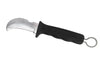 Klein 1570-3 Cable/Lineman’s Skinning Knife – Hook Blade, Notch & Ring - Ironworkergear