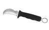 Klein 1570-3 Cable/Lineman’s Skinning Knife – Hook Blade, Notch & Ring