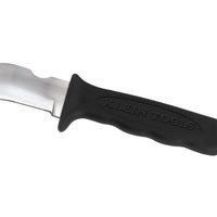 Klein 1570-3 Cable/Lineman’s Skinning Knife – Hook Blade, Notch & Ring - Ironworkergear