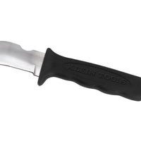 Klein 1570-3 Cable/Lineman’s Skinning Knife – Hook Blade, Notch & Ring