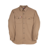 Big Bill Vented FR Flashtrap Button Up Shirt - Ironworkergear